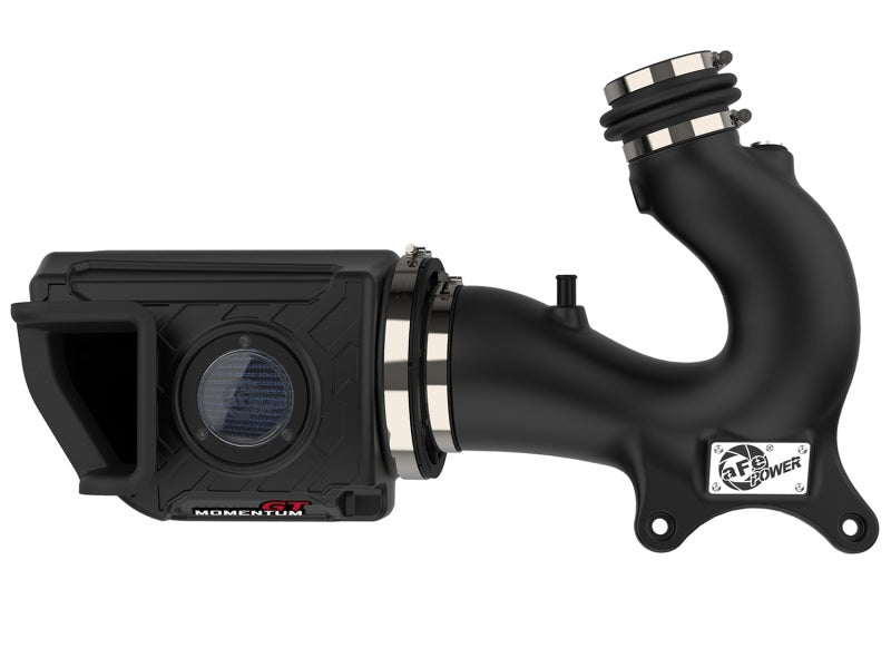 aFe Momentum GT Pro 5R CAI System 12-18 Jeep Wrangler (JK) V6-3.6L (Only Models w/Sprintex S/C) 50-70001R 50-70001R Photo - Unmounted