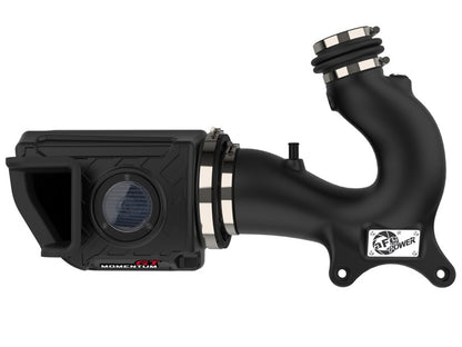 aFe Momentum GT Pro 5R CAI System 12-18 Jeep Wrangler (JK) V6-3.6L (Only Models w/Sprintex S/C) 50-70001R 50-70001R Photo - Unmounted