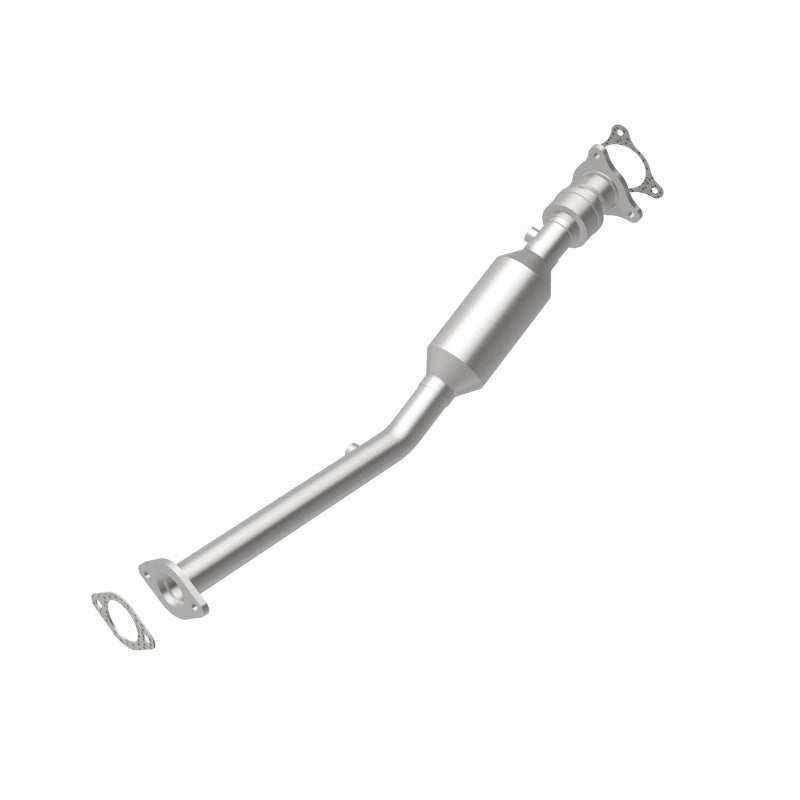MagnaFlow California Grade CARB Compliant Direct-Fit Catalytic Converter 5461137 360 Degree Image Set