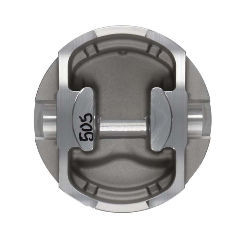 Wiseco Chevy Small Block Pro Tru Street 4.165in Bore Piston Kit PTS525A4 PTS525A4 User 3