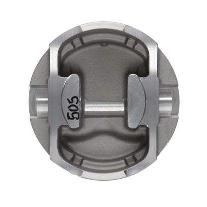 Wiseco Chevy Small Block Pro Tru Street 4.165in Bore Piston Kit PTS525A4 PTS525A4 User 3