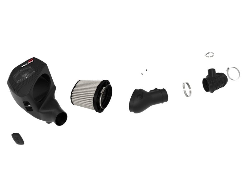aFe POWER Momentum GT Pro Dry S Intake System 19-22 Chevrolet Blazer V6-3.6L 50-70071D 50-70071D Photo - Unmounted
