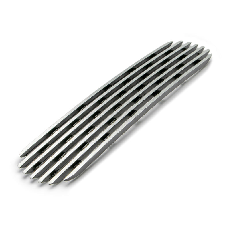 DV8 Offroad 2007-2018 Jeep JK Polished Grille Inserts D-JP-190008-POLSH D-JP-190008-POLSH Photo - Primary