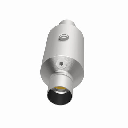MagnaFlow Standard Grade Federal / EPA Compliant Universal Catalytic Converter 79314 360 Degree Image Set