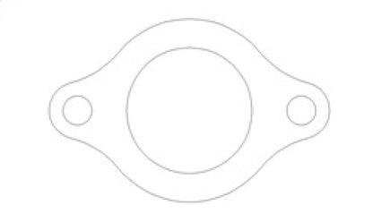 Cometic Gasket Cometic Chrysler Magnum V8 .060in AFM Thermostat Gasket C5562-060 C5562-060 Photo - Primary