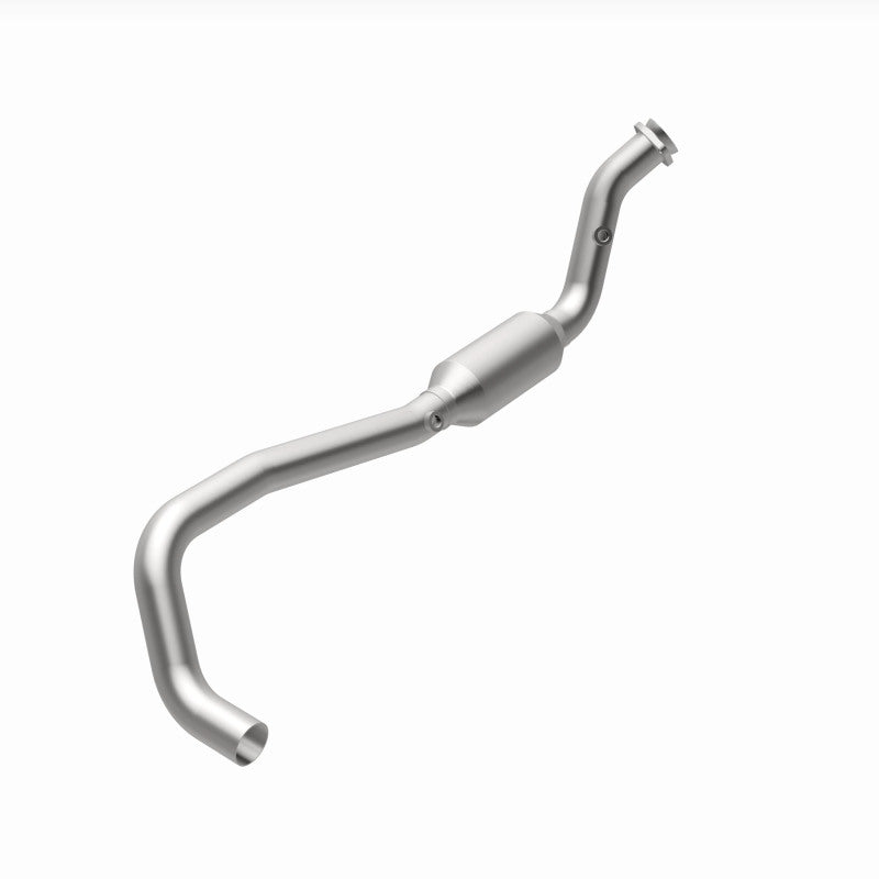Magnaflow 04-05 Dodge Ram 1500 5.7L Direct Fit Converter 4651596 4651596 360 Degree Image Set