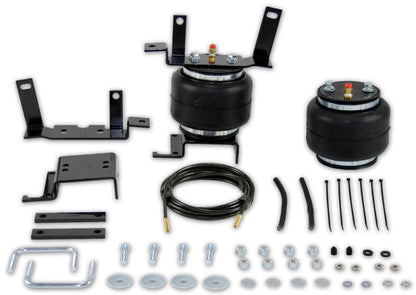 AIRLIFT Loadlifter 5000 Ultimate Air Spring Kit w/Internal Jounce Bumper 88154 Photo - Primary
