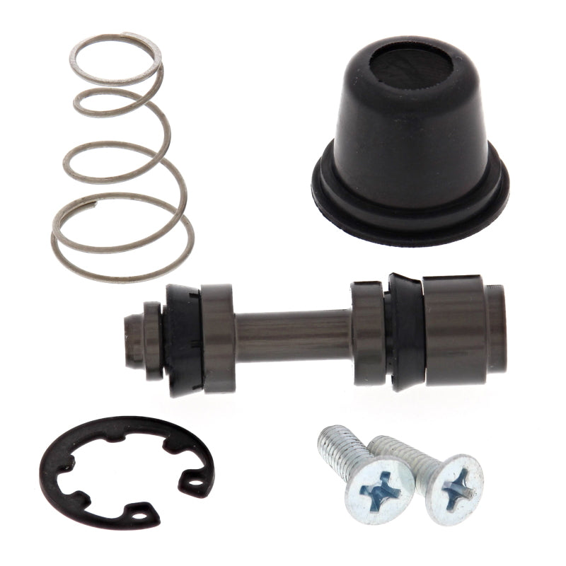 All Balls Racing 94-99 KTM EGS 125 Master Cylinder Rebuild Kit Front 18-1025 18-1025 Photo - Primary