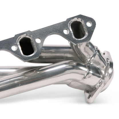 BBK Performance 79-93 Mustang 351 Swap 1-5/8 Shorty Headers (Ceramic Coated) 15110 User 3