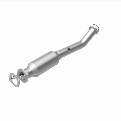 Magnaflow 05-06 Nissan Titan 5.6L Direct Fit Converter 5592218 5592218 360 Degree Image Set