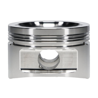 JE Pistons VW 2.0L 8V JH KIT Set of 4 Pistons 186239 186239 User 8