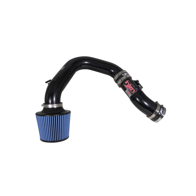 Injen Cold Air Intake Black - Subaru Impreza WRX STI 2004-2007 SP1202BLK Photo - Primary