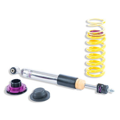 KW V3 Coilover Kit Mercedes AMG C 63, C 63 S, Coupe 35225089 35225089 User 3
