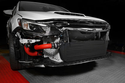 Perrin Performance Perrin 22-23 Subaru WRX Front Mount Intercooler Kit (Red Tubes & Black Core) PSP-ITR-441BK/RD PSP-ITR-441BK/RD User 1