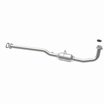 MagnaFlow HM Grade Federal / EPA Compliant Direct-Fit Catalytic Converter 23655 360 Degree Image Set