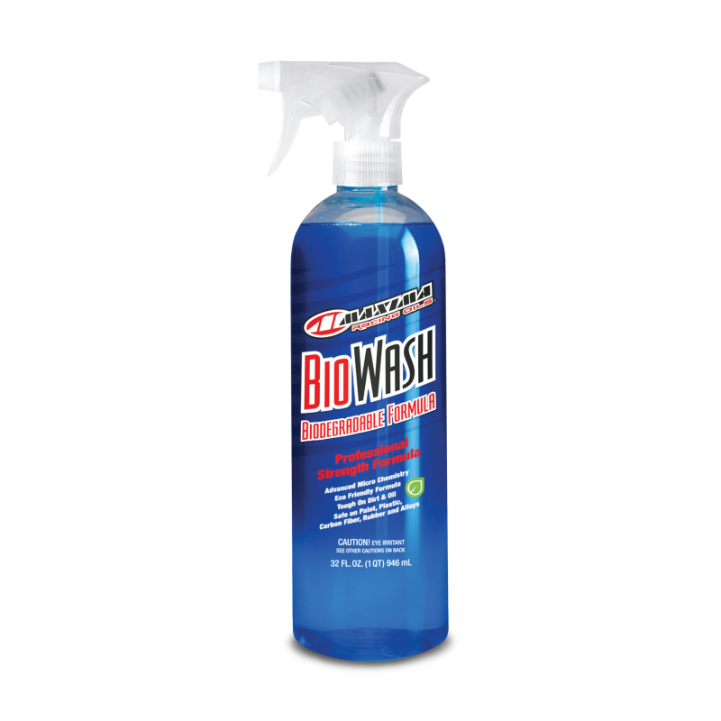 Maxima Bio Wash - 32oz 80-85932 80-85932 User 1