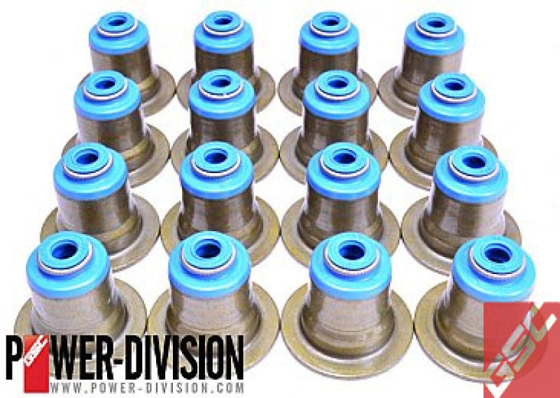GSC P-D  Mitsubishi Evo X 4B11T Valve Stem Seal - Set of 500 B1010 B1010 User 1