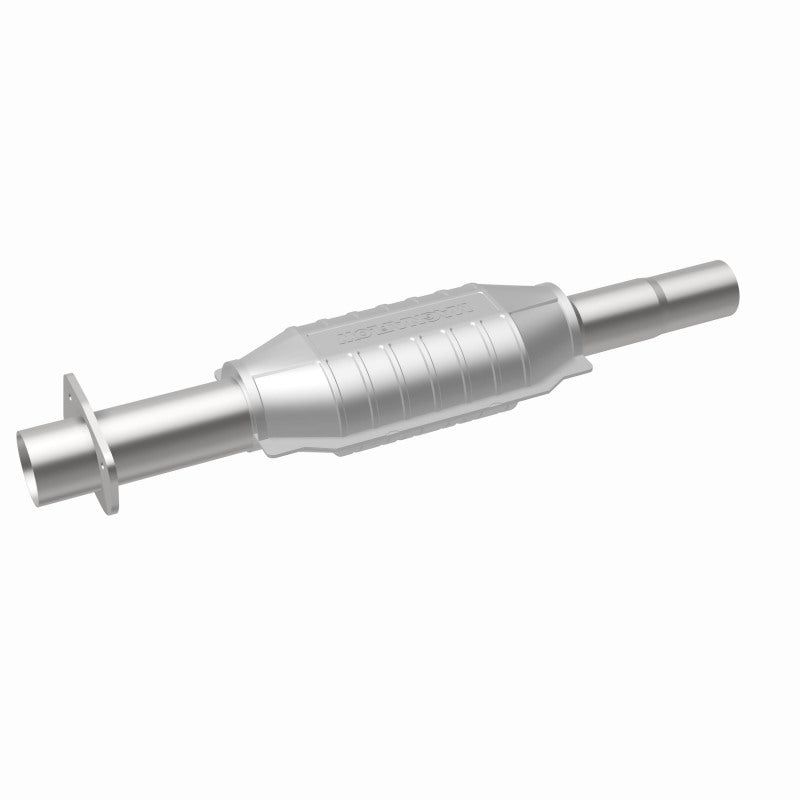 MagnaFlow Standard Grade Federal / EPA Compliant Direct-Fit Catalytic Converter 23475 360 Degree Image Set