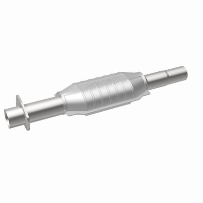 MagnaFlow Standard Grade Federal / EPA Compliant Direct-Fit Catalytic Converter 23475 360 Degree Image Set