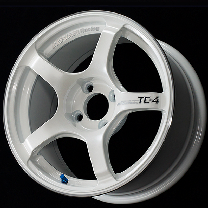 Advan AVN TC4 Wheels Wheels Wheels - Cast main image