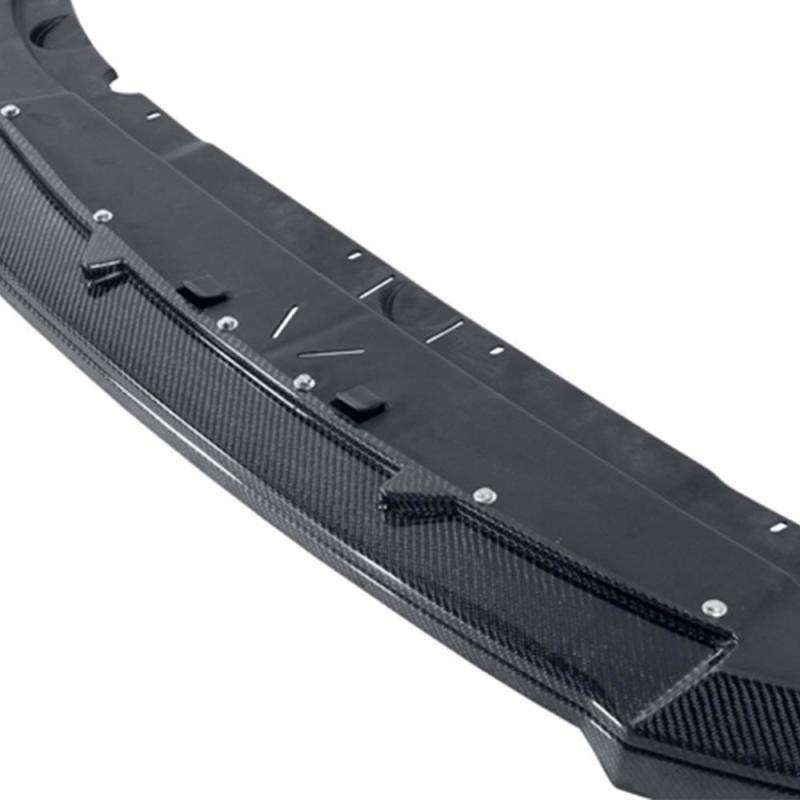 Anderson Composites 12-14 Ford Mustang/Shelby GT500 Type-OE Front Chin Splitter AC-FL1213FDGT-OE AC-FL1213FDGT-OE User 4