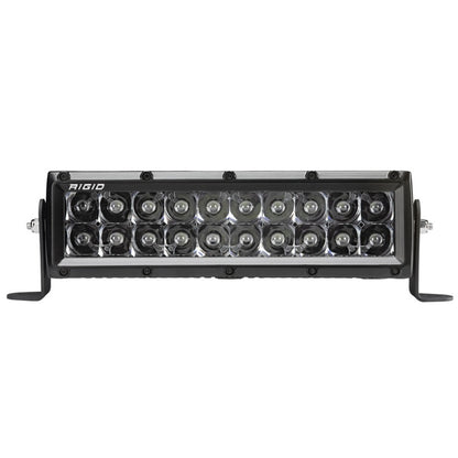 Rigid Industries E Series Spot - Midnight Edition 110213BLK Photo - Unmounted