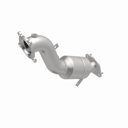 MagnaFlow Cadillac California Grade CARB Compliant Direct-Fit Catalytic Converter 551573 360 Degree Image Set