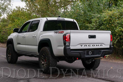 Diode Dynamics 16-21 Toyota Tacoma C1 Sport Stage Series Reverse Light Kit DD7159 DD7159 User 4
