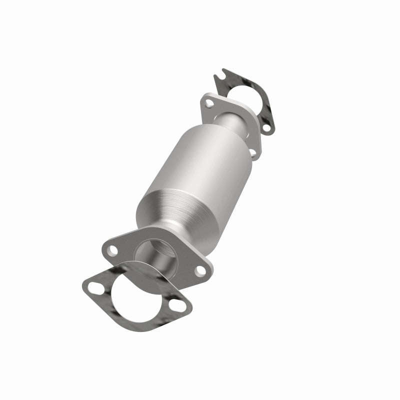 MagnaFlow OEM Grade Federal / EPA Compliant Direct-Fit Catalytic Converter 52863 360 Degree Image Set