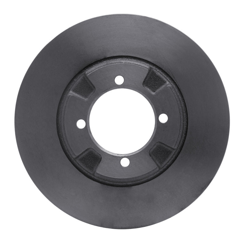 DFC DFC Brake Rotors - Plain Brakes, Rotors & Pads Brake Rotors - OE main image