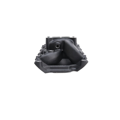 Edelbrock Intake Manifold, RPM Air-Gap, Small-Block Ford 289-302, Black 75213 Photo - Unmounted