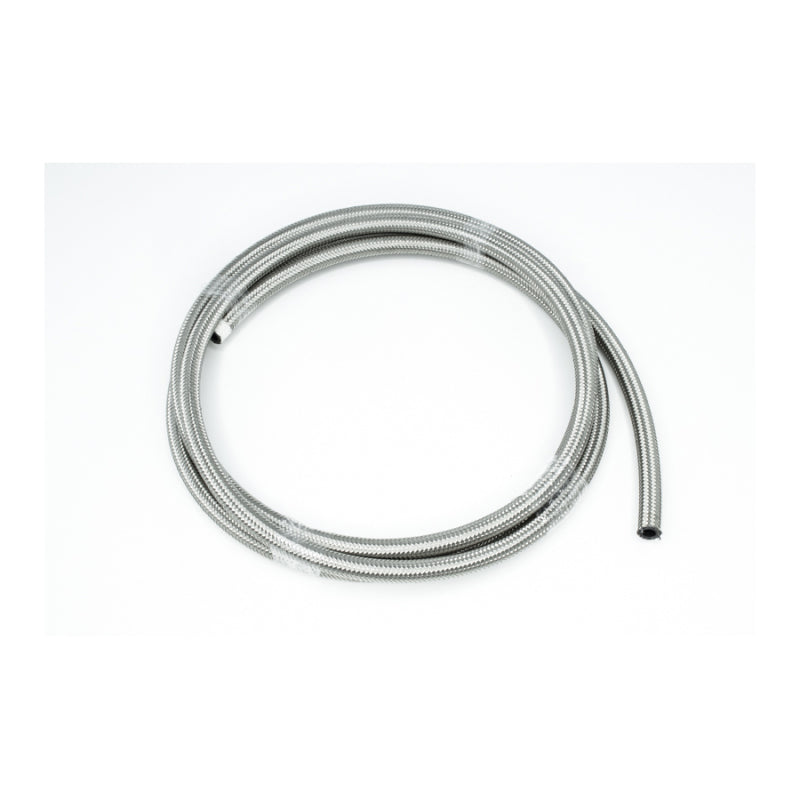DeatschWerks Braided EFI Hose 6-02-0812-10 Photo - Primary