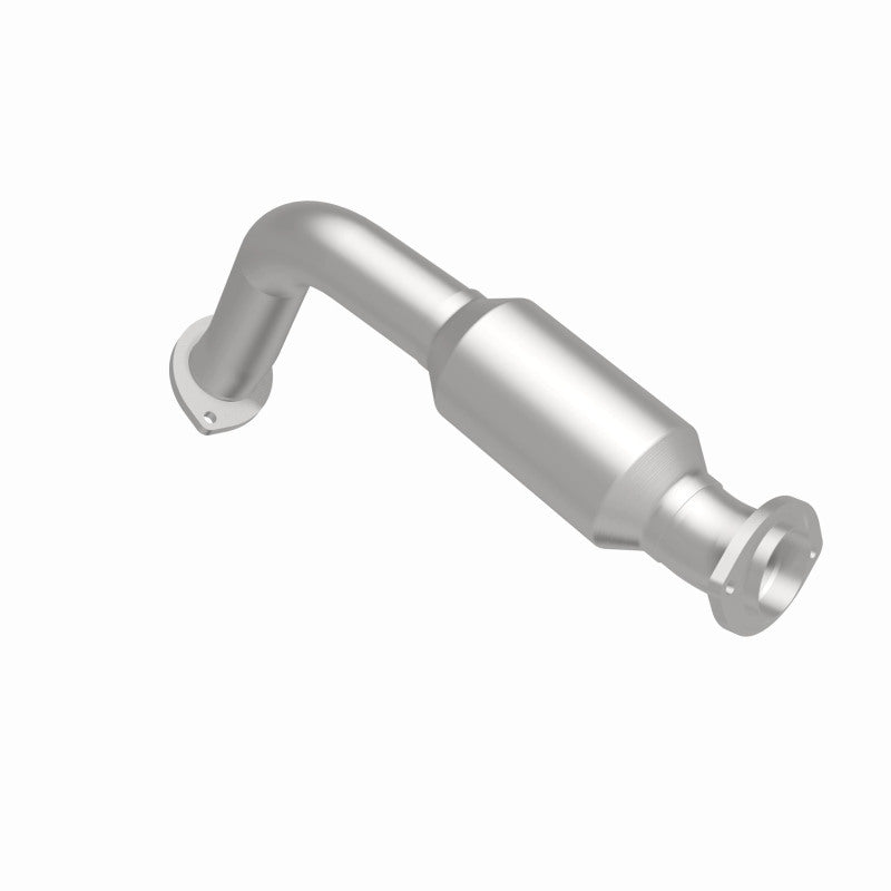MagnaFlow Lexus NX200t OEM Grade Federal / EPA Compliant Direct-Fit Catalytic Converter 21-114 360 Degree Image Set