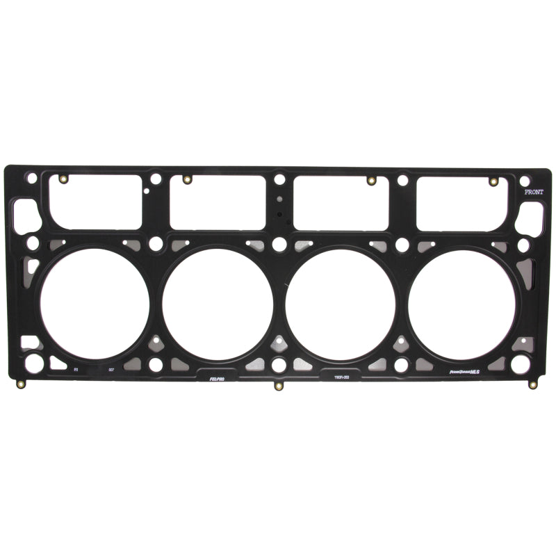 Fel-Pro FEL Cylinder Head Gaskets Engine Components Head Gaskets main image