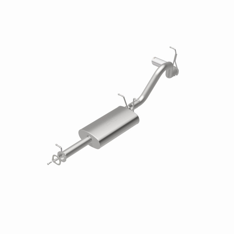 Magnaflow 25+ Ram 1500 V6 3.6L SPEQ Series Stainless Cat-Back Performance Exhaust System 19683 19683 360 Degree Image Set