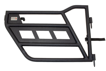Fishbone Offroad 2018+ Jeep Wrangler JL Front/Rear Tube Doors FB24086 FB24086 Photo - out of package