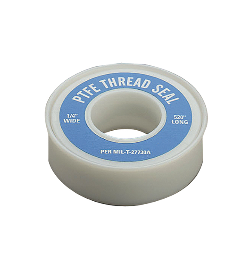 Fragola Pipe Tape 1/4 x 43ft 900063 900063 Photo - Primary