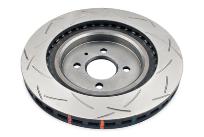 DBA 04-10 Lotus Elise/Exige S3 Front/Rear T3 4000 Series Slotted Rotor 42359S 42359S Photo - out of package