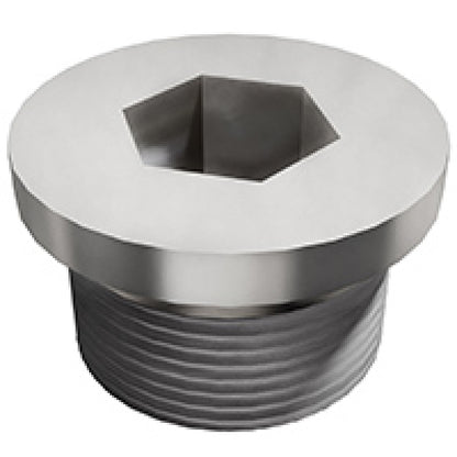 Magnaflow Plug Hex Flange O2 Boss (20-Pk) 10044 10044 Photo - Primary
