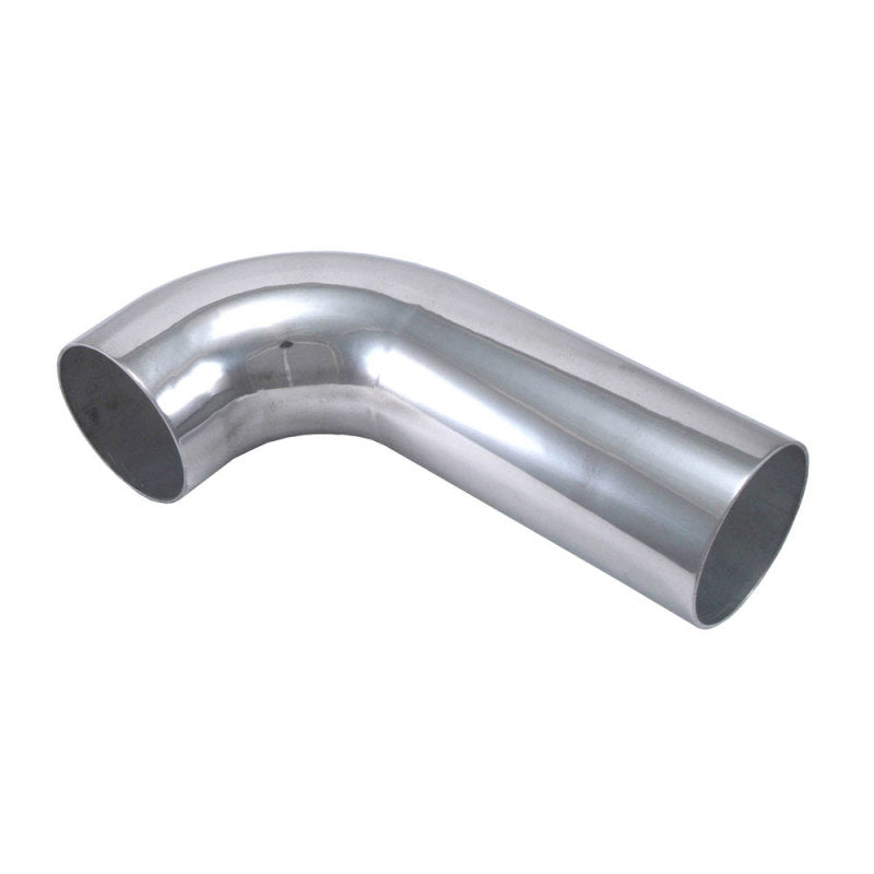 Spectre Universal Tube Elbow 3in. OD / 90 Degree (6in. Leg) - Aluminum 94990 94990 Photo - Primary