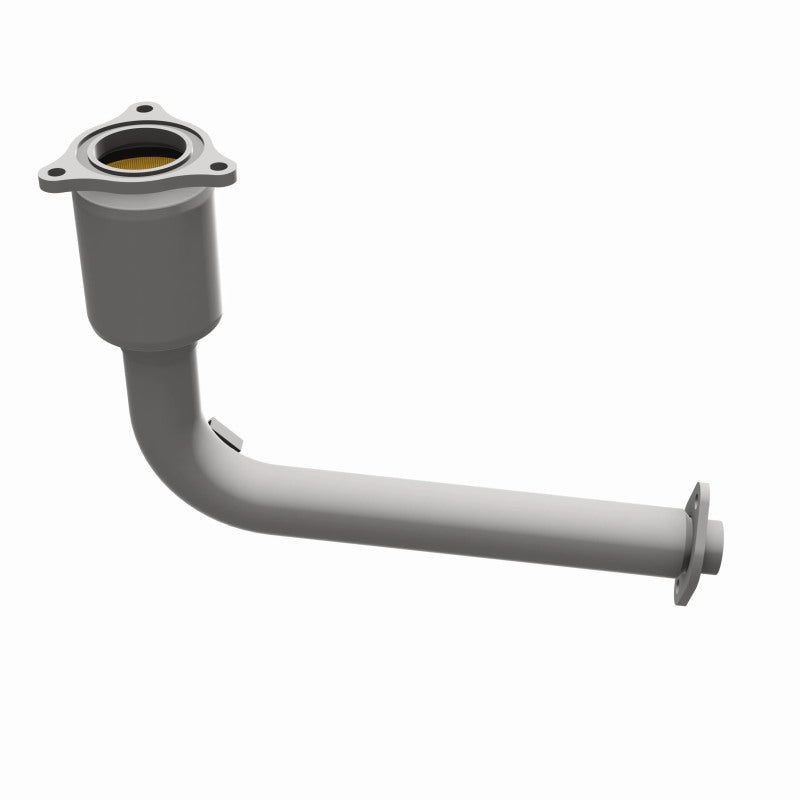 MagnaFlow Suzuki Esteem OEM Grade Federal / EPA Compliant Direct-Fit Catalytic Converter 49326 360 Degree Image Set