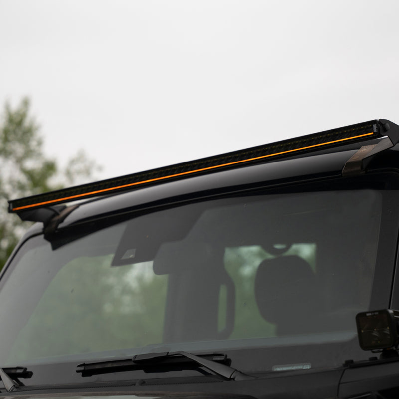 Borne Off-Road Light Bar Single Row Straight 20 BNLT-LB-SS20 BNLT-LB-SS20 Photo - Primary