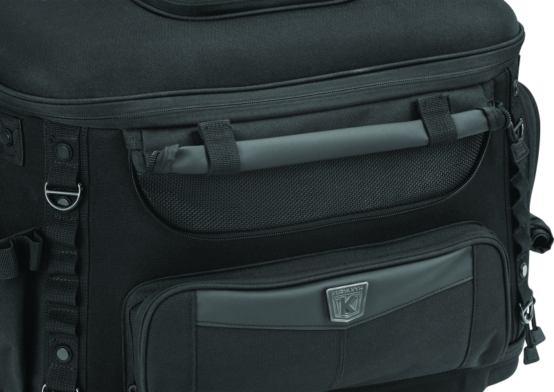 Kuryakyn Grand Pet Palace 5288 5288 User 3