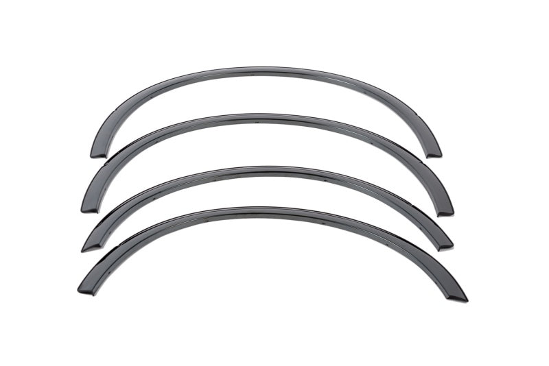 Putco 2015-2017, FORD F150 - WITH OR WITHOUT FACTORY FENDER FLARES 97265BP Photo - Primary