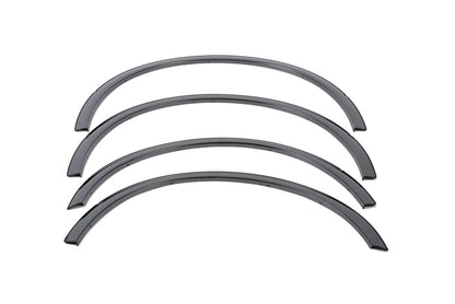 Putco 2015-2017, FORD F150 - WITH OR WITHOUT FACTORY FENDER FLARES 97265BP Photo - Primary