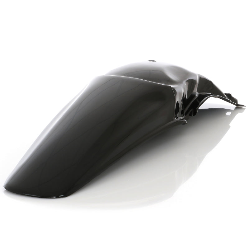 Acerbis 00-01 Honda CR125R/250R Rear Fender - Black 2071190001 2071190001 Photo - Primary