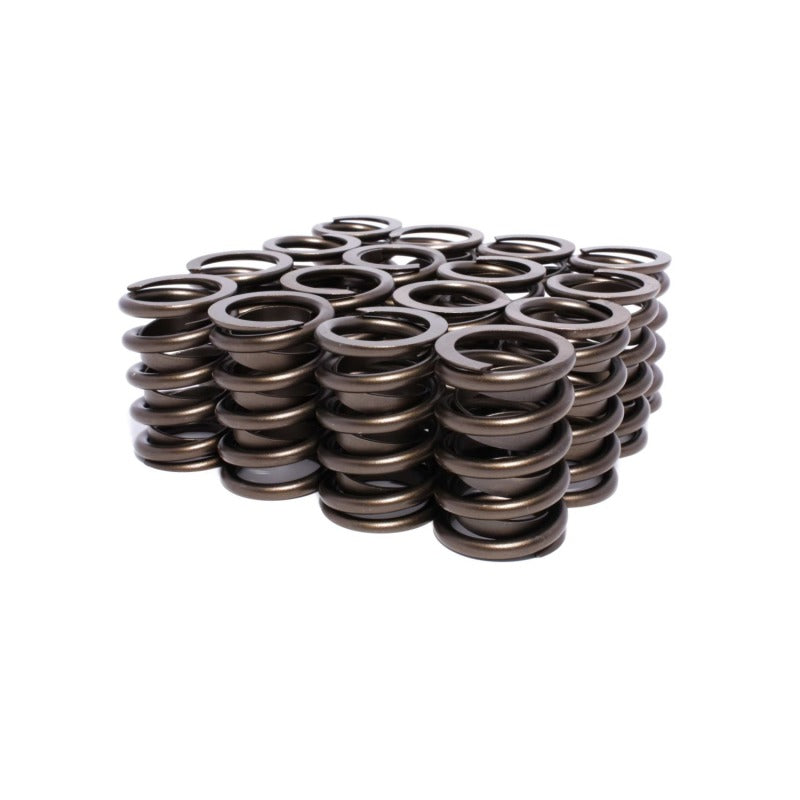 Comp Cams Single Outer Valve Springs w/Dampner 1.525 911-16 Photo - Primary