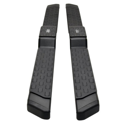 Westin 15-25 Ford F-150 SuperCrew / 17-25 F-250/350 CC HDX Running Boards - Tex. Blk 55-32375 55-32375 Photo - Unmounted
