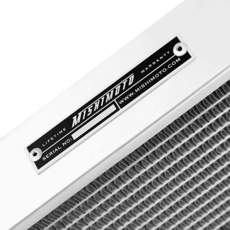 Mishimoto Aluminum Radiator -2004-2009 Honda TRX450R MMPS-TRX450R-04 User 3