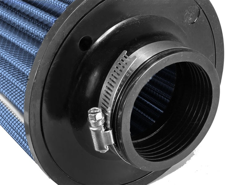 aFe Magnum FLOW Pro 5R Universal Air Filter: 2-1/2 F x 6 B x 5-1/2 T x 5 H 24-90022 Photo - Unmounted